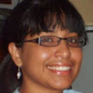 Meet your Posher, Samantha